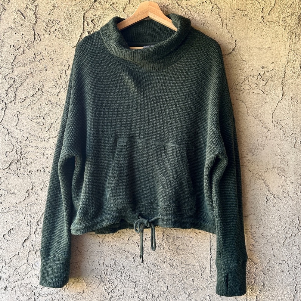 Sweaty Betty Pullover